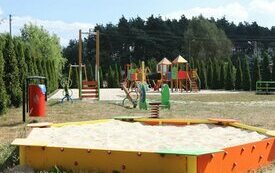 ​Wakacyjne  remonty w śremskich plac&oacute;wkach oświatowych