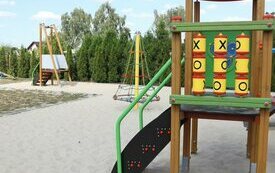 ​Wakacyjne  remonty w śremskich plac&oacute;wkach oświatowych
