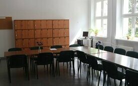 ​Wakacyjne  remonty w śremskich plac&oacute;wkach oświatowych