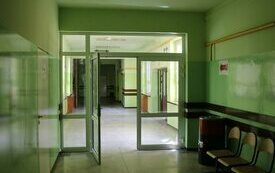 ​Wakacyjne  remonty w śremskich plac&oacute;wkach oświatowych