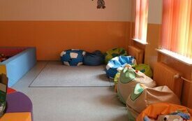 ​Wakacyjne  remonty w śremskich plac&oacute;wkach oświatowych
