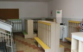 ​Wakacyjne  remonty w śremskich plac&oacute;wkach oświatowych