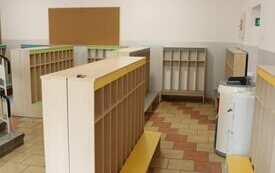 ​Wakacyjne  remonty w śremskich plac&oacute;wkach oświatowych