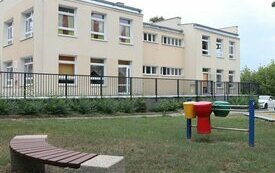 ​Wakacyjne  remonty w śremskich plac&oacute;wkach oświatowych