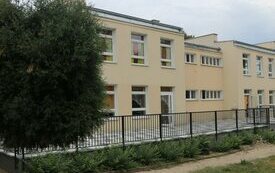 ​Wakacyjne  remonty w śremskich plac&oacute;wkach oświatowych