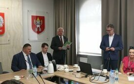 Śremskie szkoły w szybkiej sieci internetowej OSE