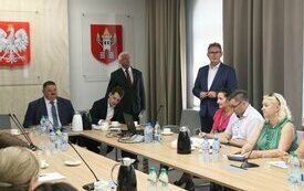 Śremskie szkoły w szybkiej sieci internetowej OSE