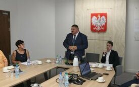 Śremskie szkoły w szybkiej sieci internetowej OSE