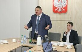 Śremskie szkoły w szybkiej sieci internetowej OSE