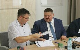 Śremskie szkoły w szybkiej sieci internetowej OSE
