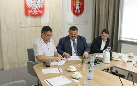 Śremskie szkoły w szybkiej sieci internetowej OSE