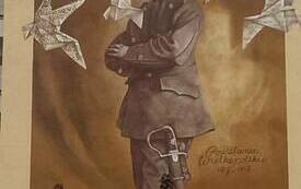 ​Kolejny mural patriotyczny powstał w Śremie