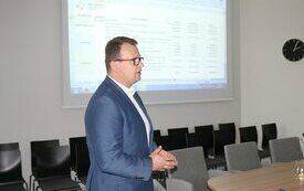 Numery projekt&oacute;w Budżetu Obywatelskiego Śremu wylosowane