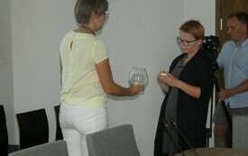 Numery projekt&oacute;w Budżetu Obywatelskiego Śremu wylosowane