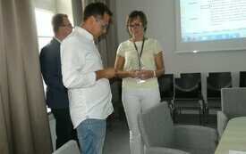 Numery projekt&oacute;w Budżetu Obywatelskiego Śremu wylosowane