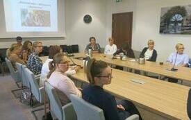 Gmina Śrem przystąpiła do projektu &bdquo;Kooperacja &ndash; efektywna i skuteczna&rdquo;