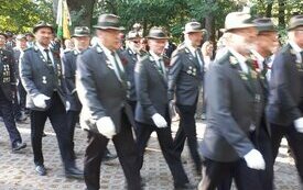 ​Śremianie odwiedzili Bergen 