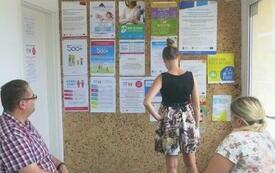 ​Przyjmowanie wniosk&oacute;w o świadczenie dobry start w gminie Śrem