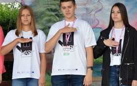Śremianie powitali lato