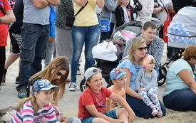 Śremianie powitali lato