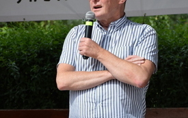 Śremianie powitali lato