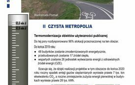 Najnowsze informacje o działaniach Metropolii Poznań