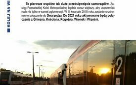 Najnowsze informacje o działaniach Metropolii Poznań