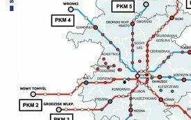 Najnowsze informacje o działaniach Metropolii Poznań