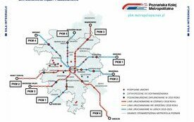 Najnowsze informacje o działaniach Metropolii Poznań