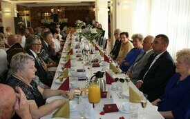 Wręczono medale Za Długoletnie Pożycie Małżeńskie