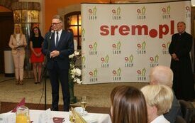 Wręczono medale Za Długoletnie Pożycie Małżeńskie