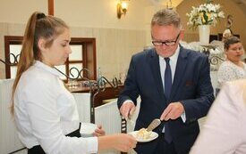 Wręczono medale Za Długoletnie Pożycie Małżeńskie