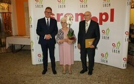 Wręczono medale Za Długoletnie Pożycie Małżeńskie