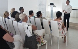 Seminarium Zdrowie w każdym wieku