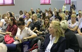 Konferencja Polityka prorodzinna a potrzeby wsp&oacute;łczesnej rodziny