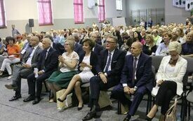 Konferencja Polityka prorodzinna a potrzeby wsp&oacute;łczesnej rodziny