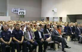 Konferencja Polityka prorodzinna a potrzeby wsp&oacute;łczesnej rodziny