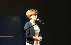 Konferencja Polityka prorodzinna a potrzeby wsp&oacute;łczesnej rodziny