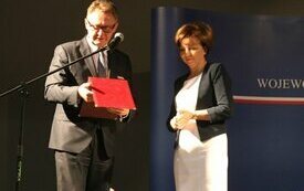 Konferencja Polityka prorodzinna a potrzeby wsp&oacute;łczesnej rodziny