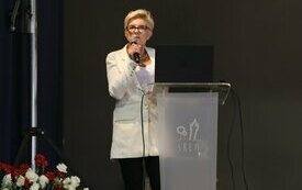 Konferencja Polityka prorodzinna a potrzeby wsp&oacute;łczesnej rodziny