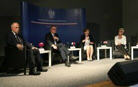 Konferencja Polityka prorodzinna a potrzeby wsp&oacute;łczesnej rodziny
