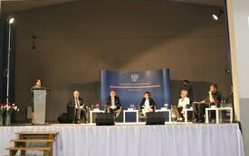 Konferencja Polityka prorodzinna a potrzeby wsp&oacute;łczesnej rodziny