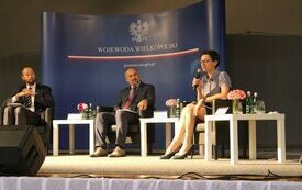 Konferencja Polityka prorodzinna a potrzeby wsp&oacute;łczesnej rodziny