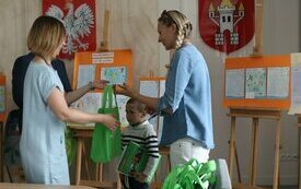 ​Finał Konkursu na najpiękniejszy list dla Ziemi