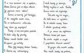 ​Finał Konkursu na najpiękniejszy list dla Ziemi