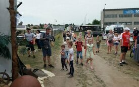 W Śremie otwarto sezon wodny 2018 na Wielkiej Pętli Wielkopolski
