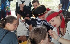 W Śremie otwarto sezon wodny 2018 na Wielkiej Pętli Wielkopolski