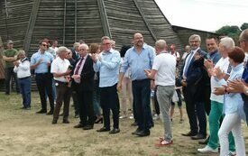 W Śremie otwarto sezon wodny 2018 na Wielkiej Pętli Wielkopolski