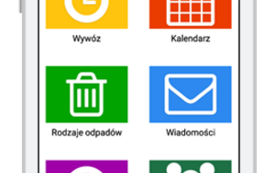 Aplikacja EcoHarmonogram przypomni o wywozie i zasadach segregacji odpad&oacute;w