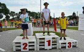 VIII Olimpiada Malucha w Nochowie